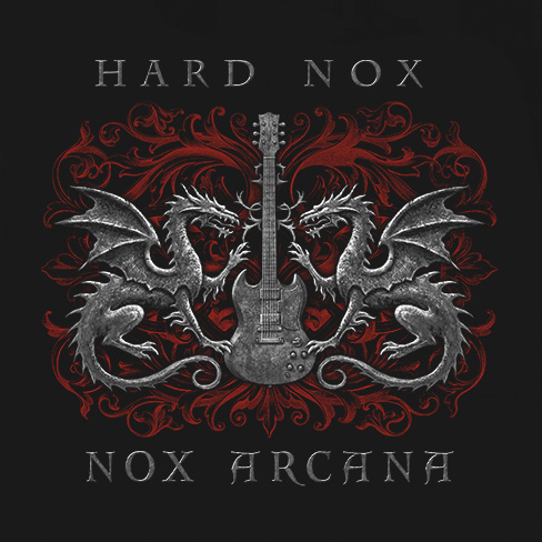 Hard Nox